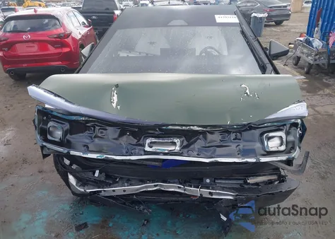 2025 Tesla Cybertruck All-Wheel Drive z USA, uszkodzony, nr VIN 7G2CEHED8SA072913